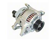 Omix-ADA Alternator 90 AMP (91-99 Wrangler YJ & TJ w/4 CYL 2.5L or 6 CYL 4.0L) - Omix-ADA 17225.06