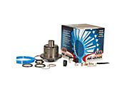 ARB Air Locker Dana 30, 27 Spline 3.73 & Up Ratio (87-13 Wrangler YJ, TJ & Non-Rubicon JK) - ARB RD100