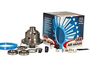 ARB Air Locker Dana 44, 30 Spline 3.73 & Down Ratio (87-13 Wrangler YJ, TJ & Non Rubicon JK) - ARB RD117