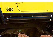 ARB Rock Sliders w/Steps (97-06 Wrangler TJ) - ARB 4450010