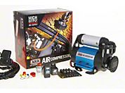 ARB High Output OnBoard Air Compressor - 24V (Universal Application) - ARB CKMA24