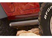 ARB Rock Sliders (07-13 Wrangler JK 4 Door) - ARB 4450210