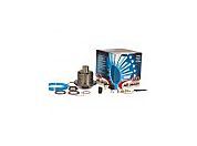 ARB Super Dana 35, 30 Spline, 3.54 & Up Ratio Air Locker (87-95 Wrangler YJ, 97-06 Wrangler TJ) - ARB RD105