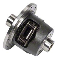 Auburn Gear Pro Series Limited Slip, 30 Spline Dana 44 w/o C Clips 3.92 and Up (87-13 Wrangler YJ, TJ & JK) - Auburn Gear 542082