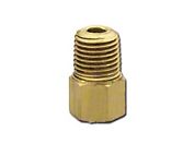 Be Cool Automatic Transmission Line Fitting (Universal Application) - Be Cool 72001