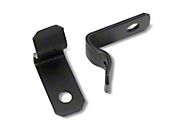 Warrior Products Auxiliary Light Bracket for 1 in. Tubing (Universal Application) - Warrior Products 845