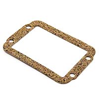 Omix-ADA Axle Disconnect Housing Cover Gasket Dana 30 (87-95 Wrangler YJ) - Omix-ADA 16527.19
