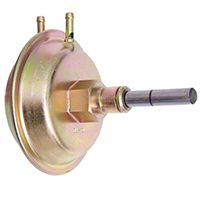 Omix-ADA Axle Disconnect Motor Assembly Dana 30 (91-95 Wrangler YJ) - Omix-ADA 16527.1