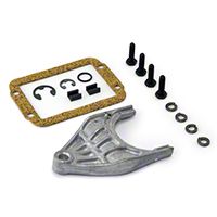 Omix-ADA Axle Disconnect Shift Fork (87-95 Wrangler YJ) - Omix-ADA 16527.12