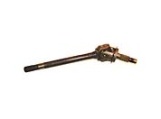 Omix-ADA Axle Shaft Assembly Driver Side (97-06 Wrangler TJ w/Dana 30 w/o Vacuum Disconnect w/o ABS) - Omix-ADA 16523.09
