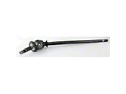 Omix-ADA Axle Shaft Assembly For Passenger Side For Dana 30 (97-06 Wrangler TJ w/o ABS, Vacuum Disconnect) - Omix-ADA 16523.16