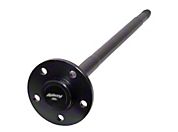 Omix-ADA Axle Shaft Driver Side for D44 Rear Axle (97-06 Wrangler TJ) - Omix-ADA 16530.09
