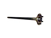 Omix-ADA Axle Shaft w/ Brake Drum Driver Side w/ ABS (92-00 Wrangler YJ & TJ w/Read Dana 35) - Omix-ADA 16530.57