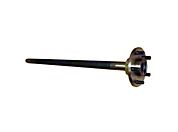 Omix-ADA Axle Shaft w/ Brake Drum Passenger Side w/ ABS (92-00 Wrangler YJ & TJ w/Rear Dana 35) - Omix-ADA 16530.56