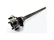 Omix-ADA Axle Shaft, Passenger Side, Rear Axle (97-06 Wrangler TJ) - Omix-ADA 16530.1