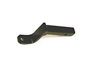 Warrior Products Ball Mount Class III, 6 in. Drop, Black (Universal Application) - Warrior Products 1006