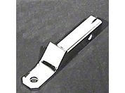 Warrior Products Ball Mount Class III, Chrome 2 in. Drop (Universal Application) - Warrior Products 1002C
