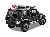 Warrior Products Basket Only - One Piece Basket/Truck Freight (Universal Application) - Warrior Products 874