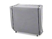 Bestop HOSS Cover (07-13 Wrangler JK 2 Door w/2 & 3-Piece Hardtops) - Bestop 42807-09