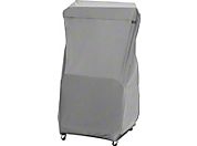 Bestop HOSS Door Cart & Cover (87-13 Wrangler YJ, TJ & JK) - Bestop 42814-01