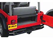 Bestop Instatrunk (87-95 Wrangler YJ) - Bestop 42624-01