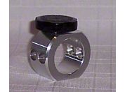 LiteGrip, Billet Aluminum Litegrip (Universal Application) - Litegrip LGC
