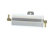 Be Cool Billet Aluminum Recovery Tank (Universal Application) - Be Cool 70003