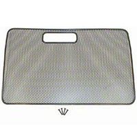 Rugged Ridge Black Bug Screens (97-06 Wrangler TJ) - Rugged Ridge 11213.03