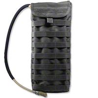 Smittybilt Black G.E.A.R. Hydration Pack (87-13 Wrangler YJ,TJ, & JK) - Smittybilt 5661101