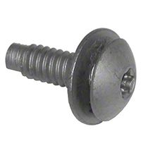 Omix-ADA Bolt (Torx Head), Instrument Panel (87-95 Wrangler YJ) - Omix-ADA 17258.01