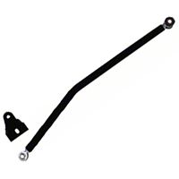 Rock Krawler Bomb Proof Rear Track Bar and Bracket (07-13 Wrangler JK) - Rock Krawler JKC0001