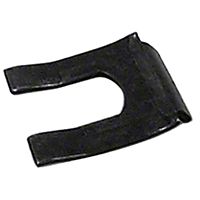 Omix-ADA Brake Hose Retaining Clip (Universal Application) - Omix-ADA 16736.01