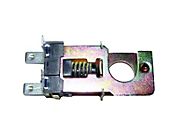 Omix-ADA Brake Light Switch (87-90 Wrangler YJ w/ Cruise) - Omix-ADA 17238.03