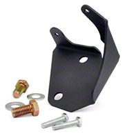 Rough Country Brake Pump Relocation Bracket (12-13 Wrangler JK) - Rough Country 1043