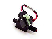 Omix-ADA Brake Stop-light Switch (91-95 Wrangler YJ) - Omix-ADA 17238.07