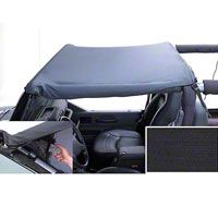 Rugged Ridge Brief, Pocket, Black Diamond (87-91 Wrangler YJ) - Rugged Ridge 918315