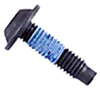 Omix-ADA Bumper Extension Screw Front or Rear (97-06 Wrangler TJ) - Omix-ADA 12032.01