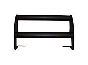 Omix-ADA Bumper Guard - Textured Black (97-06 Wrangler TJ) - Omix-ADA 11511.01