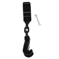 Hi-Lift Bumper Lift Attachment Kit (Universal Application) - Hi-Lift Jack BL-250