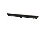 Omix-ADA Rock Crawler Rear Bumper (87-06 Wrangler YJ & TJ) - Omix-ADA 11503.2