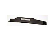Superwinch Bumper Winch Mount (97-06 Wrangler TJ) - Superwinch 2302290
