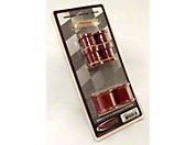 Omix-ADA Bushing, Sway Bar Rear 13M (97-06 Wrangler TJ) - Omix-ADA 18367.12