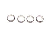 Omix-ADA Cam Bearing Set Std 4Cyl 2.5L (87-99 Wrangler YJ & TJ) - Omix-ADA 17422.03