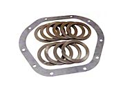Omix-ADA Carrier Shims for Dana 44 Front or Rear (03-06 Wrangler TJ Rubicon) - Omix-ADA 16519.08
