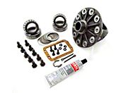 Dana Spicer Case Assembly Kit Dana 30 3.07-3.55 Ratio (87-89 Wrangler YJ) - Dana Spicer 83500168