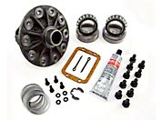 Dana Spicer Case Assembly Kit Dana 30 3.07-3.55 Ratio (90-95 Wrangler YJ) - Dana Spicer 5252582