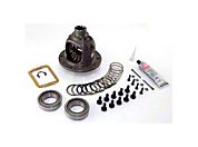 Dana Spicer Case Assembly Kit Dana 30 3.73-4.10 Ratio (90-95 Wrangler YJ) - Dana Spicer 5252590