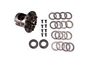 Omix-ADA Case Assy w/ Gear Kit for Trac Loc 3.55-4.56 for Rear Dana-35 (87-00 Wrangler YJ & TJ) - Omix-ADA 16505.3