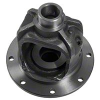Omix-ADA Case Standard Differential 2.73 to 3.31 Ratio for Rear Dana-35 (94-00 Wrangler YJ & TJ) - Omix-ADA 16503.41