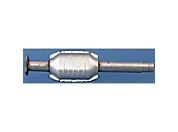 Walker Exhaust Catalytic Converter w/Air Tap  (87-90 Wrangler YJ w/4.2L) - Walker Exhaust 53001627
